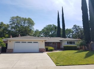 51 Rose Mead Cir, Sacramento, CA 95831