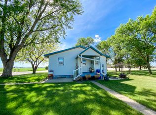 103 Ash Ave E, Estelline, SD 57234