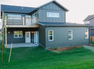 80 E Hyalite Peak Dr, Bozeman, MT 59718