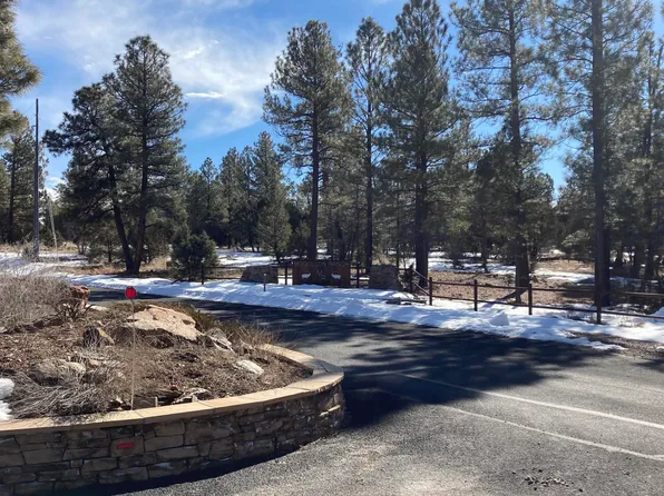 4918 Sunset Ridge Loop, Happy Jack, AZ 86024