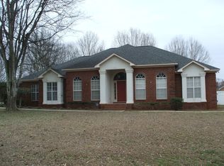 109 Doncaster Way, Dothan, AL 36305