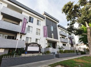 245 S Serrano Ave #200, Los Angeles, CA 90004
