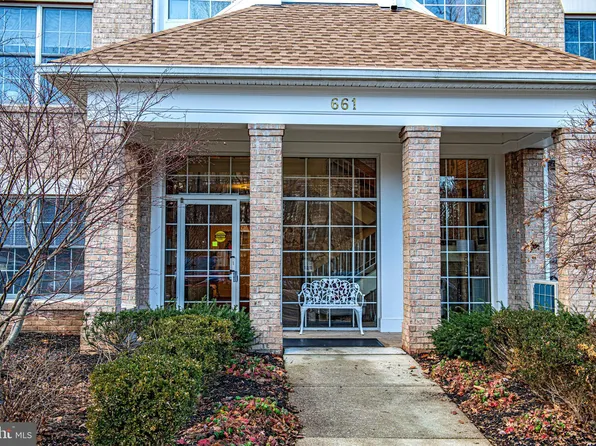 661 Straffan Dr Unit 101, Lutherville Timonium, MD 21093