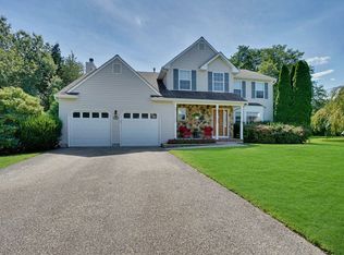 186 Old Orchard Rd W, Toms River, NJ 08755