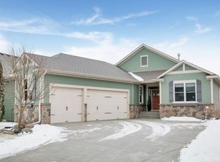 4424 Saint Andrews Dr, Minneapolis, MN 55449