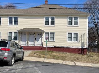 10 Prospect Ave #C, Danielson, CT 06239