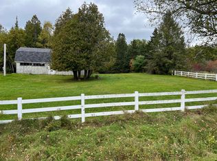 488 Bucksmills Rd, Bucksport, ME 04416