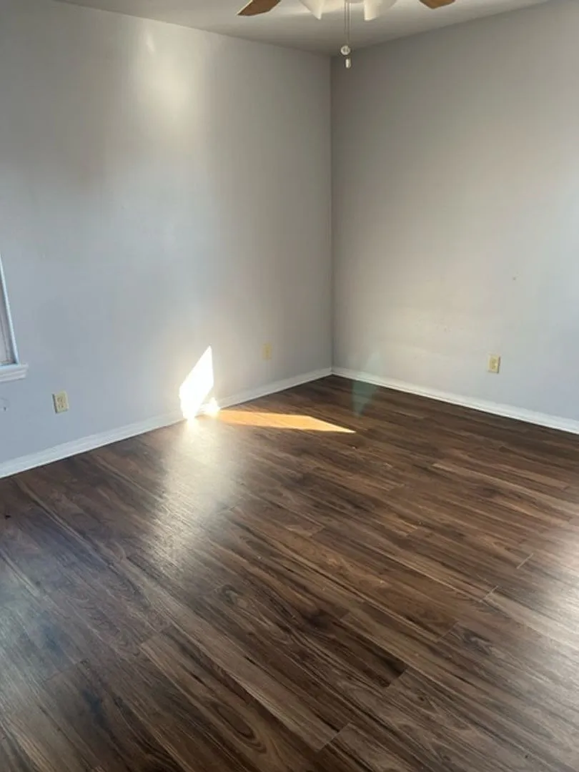 Three Bedroom/One Bath Home — Photo 3