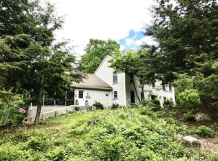 46 Tuthill Rd, Queensbury, NY 12804