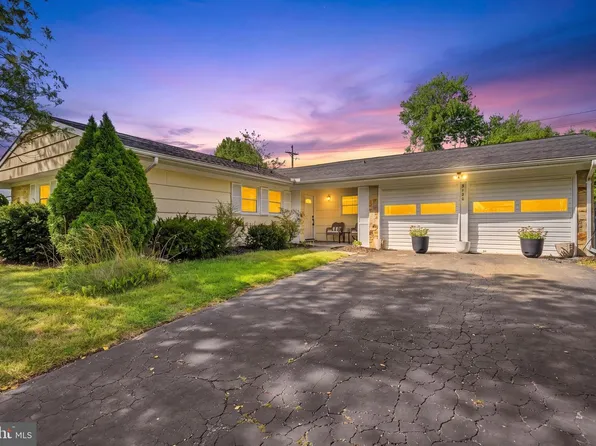 3120 Trinity Dr, Bowie, MD 20715