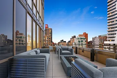 Rented by Stonehenge NYC LLC