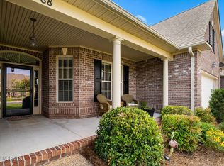 1258 Formosa Dr SE UNIT 88, Bolivia, NC 28422