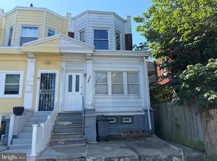 7058 Saybrook Ave, Philadelphia, PA 19142
