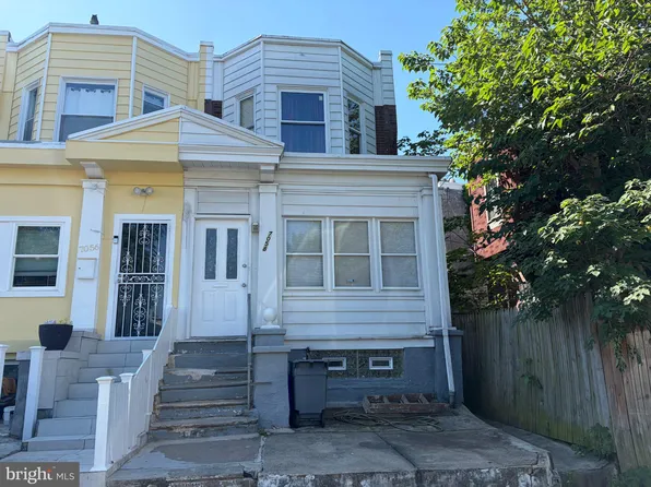 7058 Saybrook Ave, Philadelphia, PA 19142