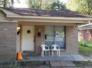 3597 Clayphil Ave, Memphis, TN 38111