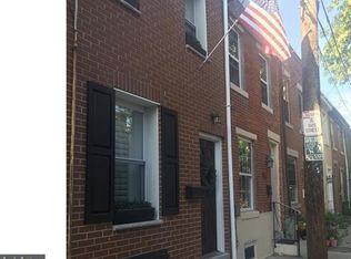 743 Sears St, Philadelphia, PA