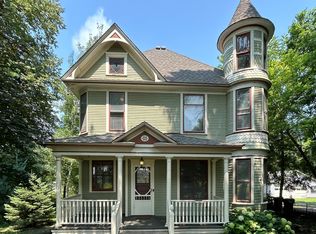 111 Bryant Ave NE, Hector, MN 55342