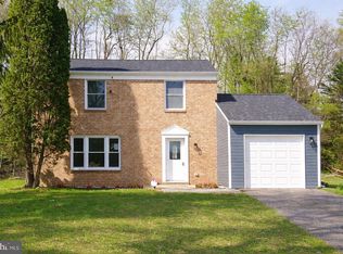 24823 Cutsail Dr, Damascus, MD 20872