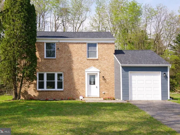 24823 Cutsail Dr, Damascus, MD 20872