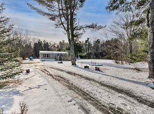 1119 Richmond Rd, Litchfield, ME 04350
