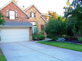 161 E Frontera Cir, The Woodlands, TX 77382