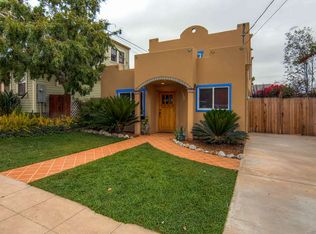 2963 Elm St, San Diego, CA 92102
