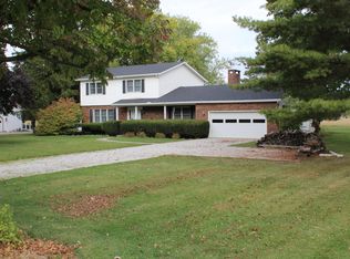 550 Marion Cardington Rd E, Marion, OH 43302