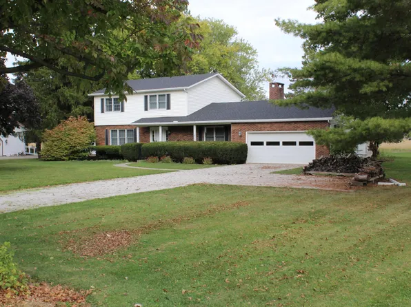 550 Marion Cardington Rd E, Marion, OH 43302