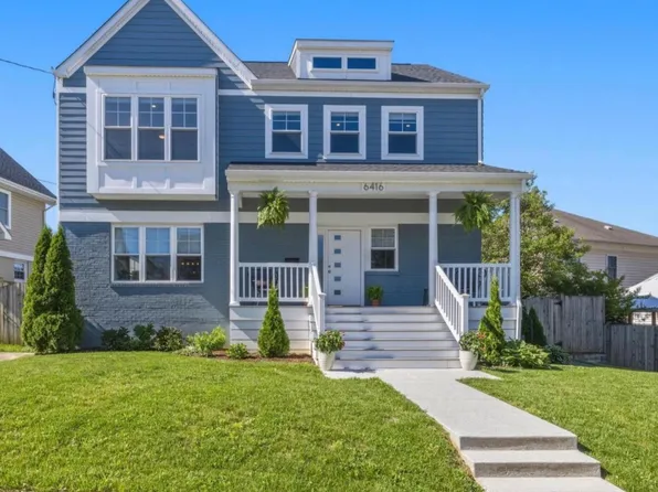 6416 Tisdale Ter, Bethesda, MD 20817