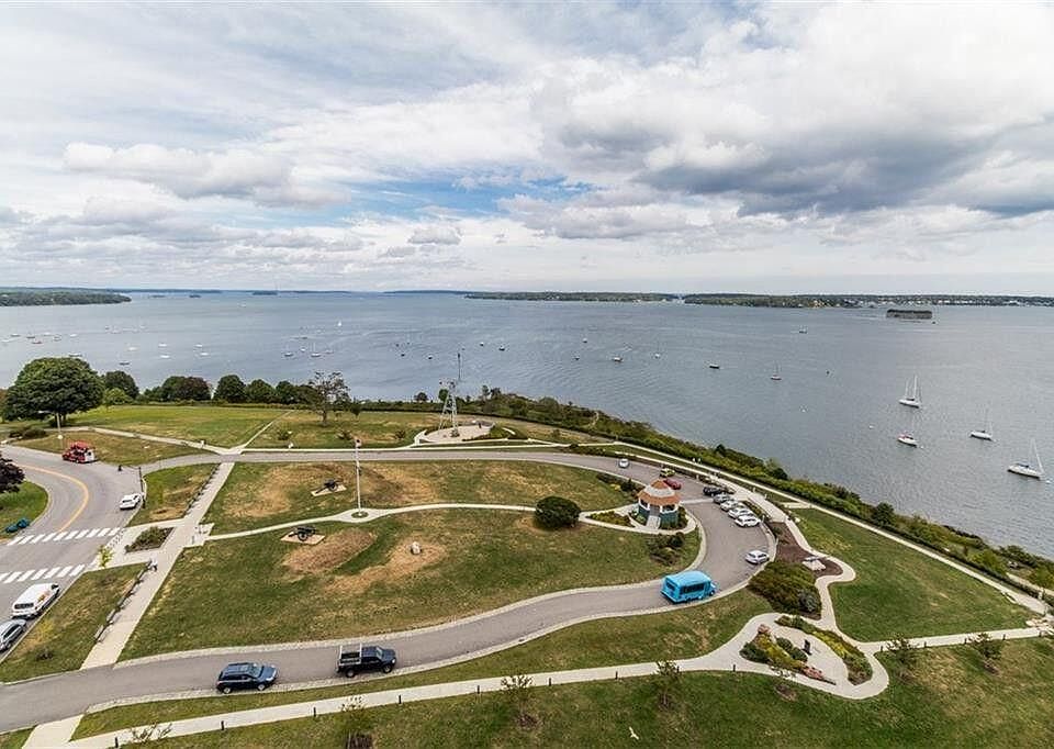1st image of 45 Eastern Promenade #11A