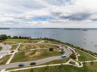 45 Eastern Promenade #11A, Portland, ME 04101