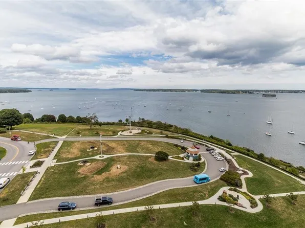 45 Eastern Promenade #11A, Portland, ME 04101