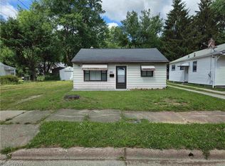 1022 Merton Ave, Akron, OH 44306