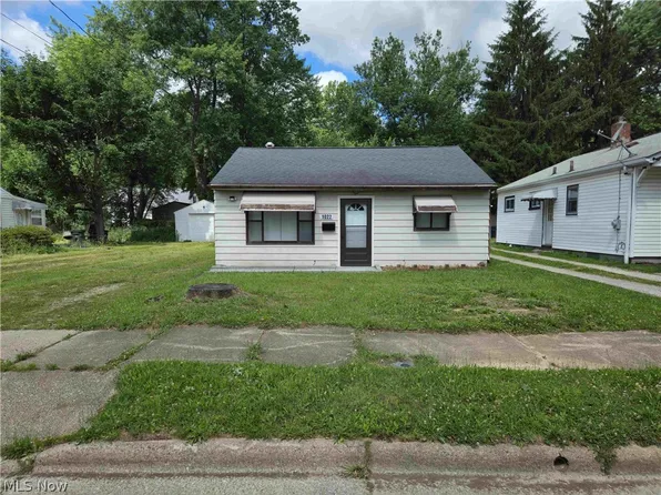1022 Merton Ave, Akron, OH 44306