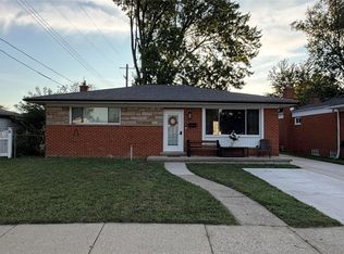 8127 Gary Ave, Westland, MI 48185