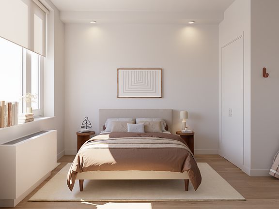 4th image of 1440 Amsterdam Ave #718