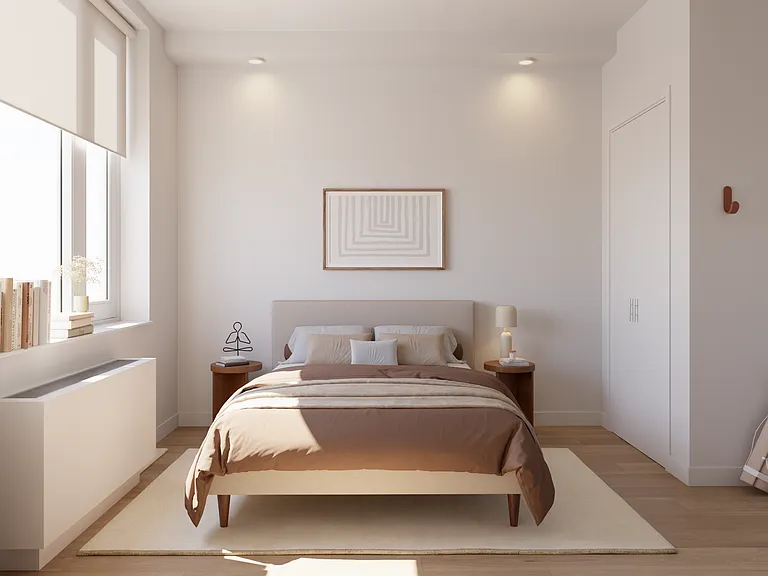 1440 Amsterdam Ave #702 — Photo 4