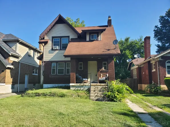 1946 Berkley Ave, Cincinnati, OH 45237