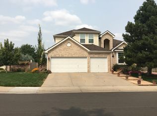 9695 E Caley Cir, Englewood, CO 80111