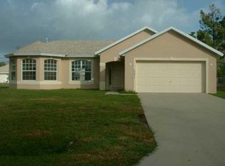 1551 SW Apricot Rd, Port Saint Lucie, FL 34953