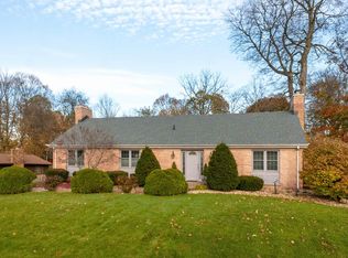 61500 Druid Ln, South Bend, IN
