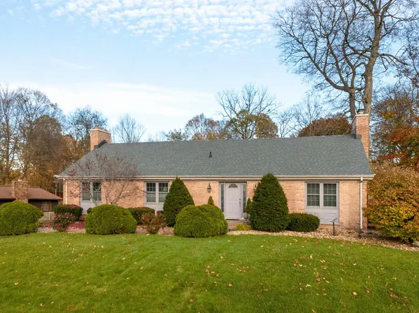 61500 Druid Ln, South Bend, IN 46614