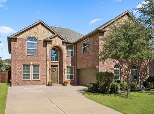 916 Redbird Ln, Allen, TX 75013