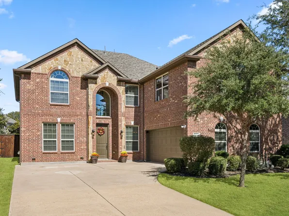 916 Redbird Ln, Allen, TX 75013