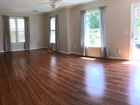 Gorgeous Laminate Hardwoods