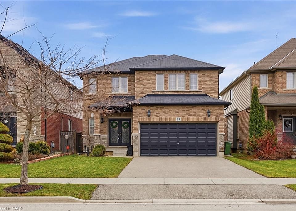 1st image of 23 Garinger Cres