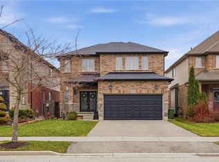 23 Garinger Cres, Hamilton, ON L0R 1C0