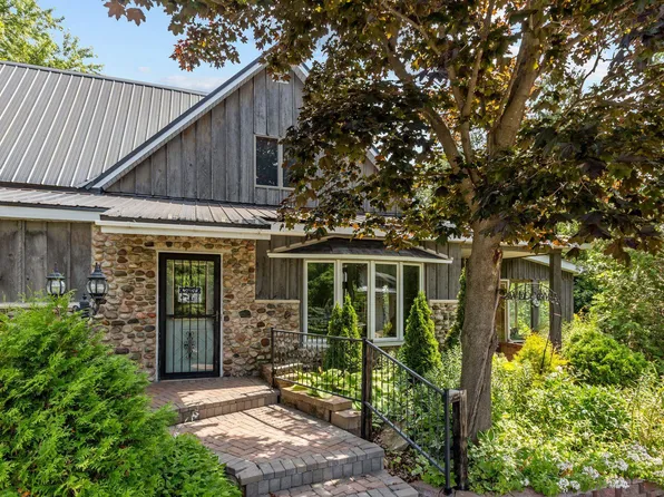 E0869 Cty X Rd, Luxemburg, WI 54217