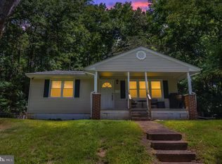 2504 Warrenton Rd, Fredericksburg, VA 22406