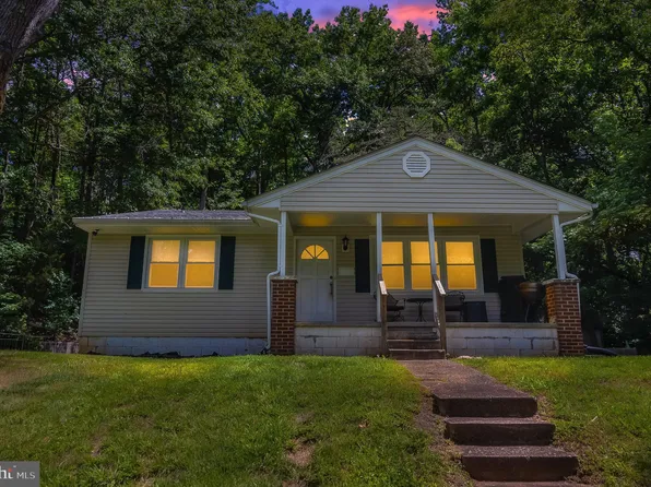 2504 Warrenton Rd, Fredericksburg, VA 22406